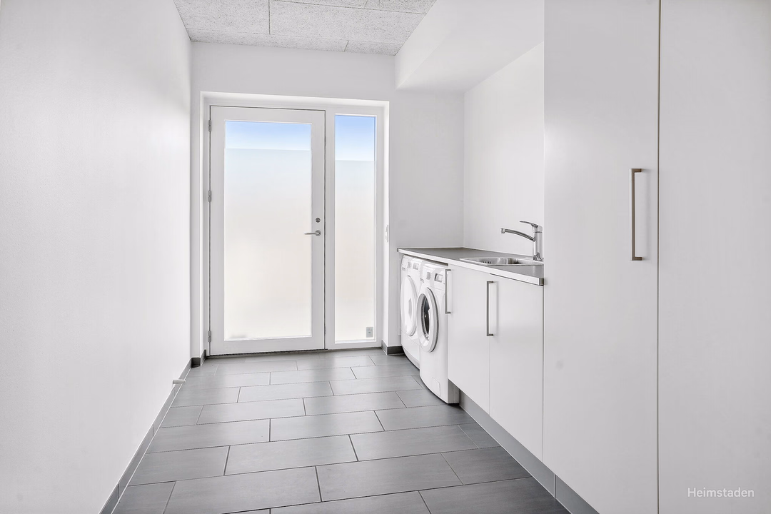 Billede 5 fra lejemålet på Egedal 46, 8700 Horsens