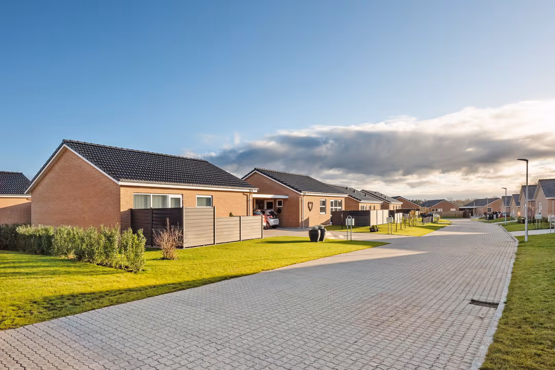 Billede 1 fra lejemålet på Tobisvænget 64, 5500 Middelfart