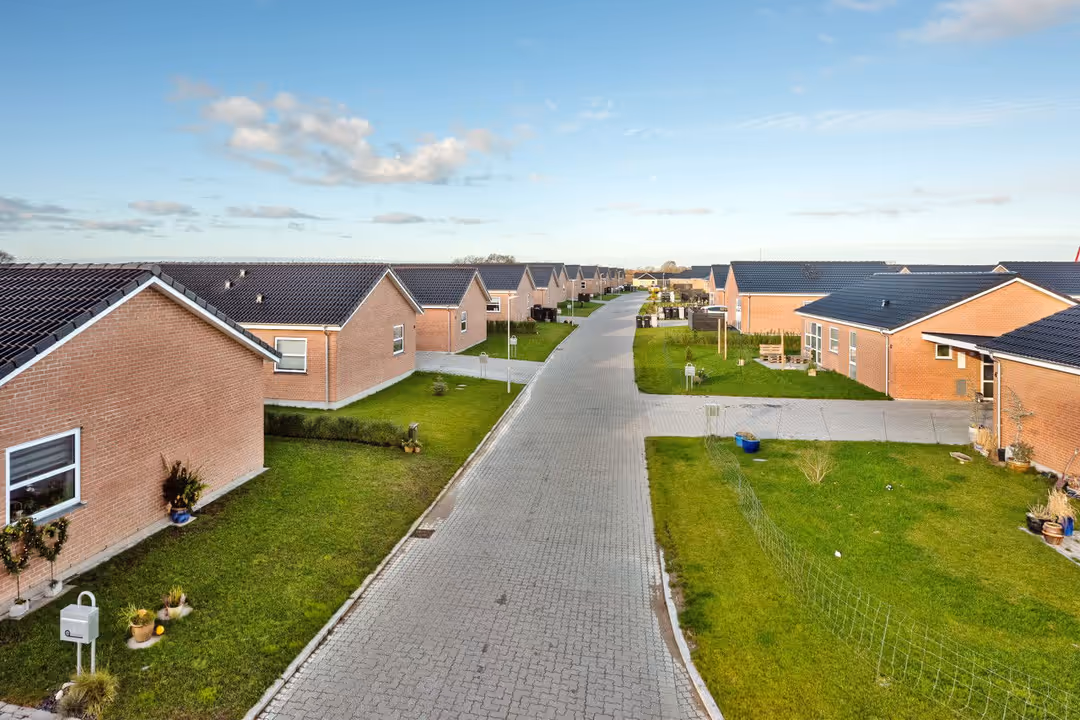 Billede 4 fra lejemålet på Tobisvænget 64, 5500 Middelfart