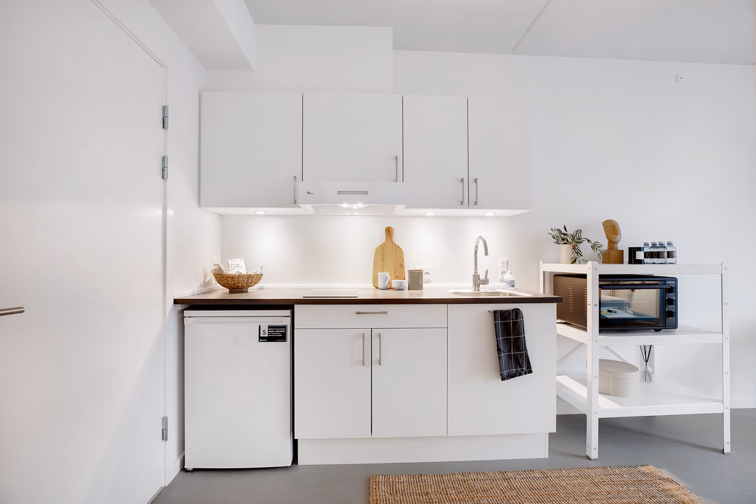 Billede 5 fra lejemålet på Kobbelvænget 72C, 2700 Brønshøj