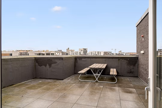 Billede fra lejemålet på Seebladsgade 11 1 4, 5000 Odense C