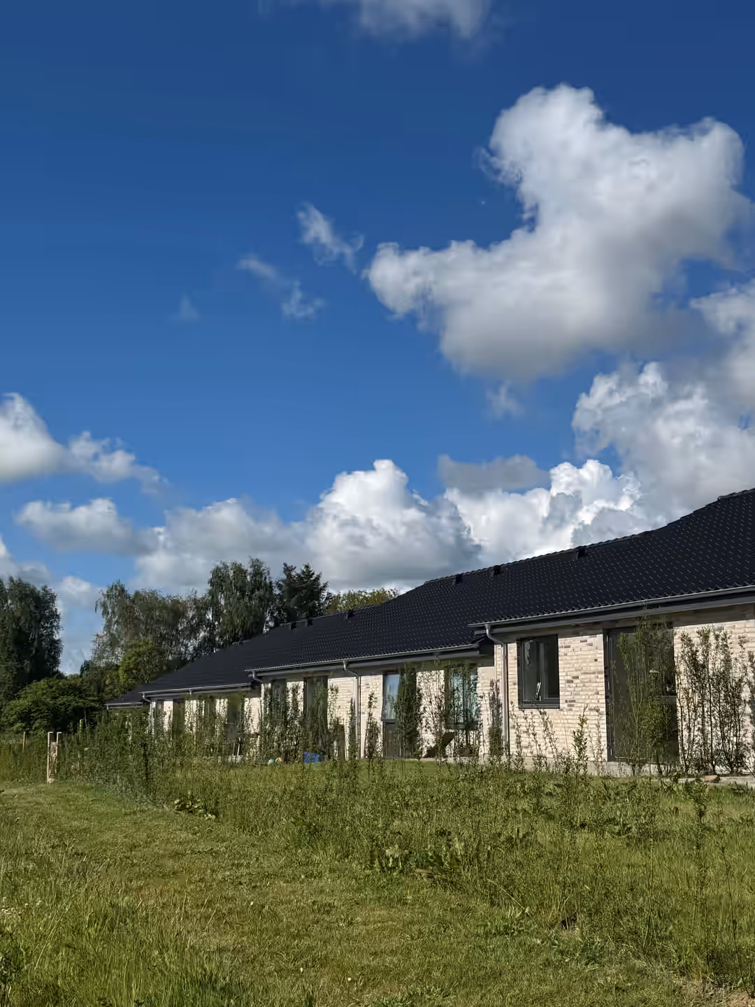 Billede 3 fra lejemålet på Gadekæret 98, 6500 Vojens