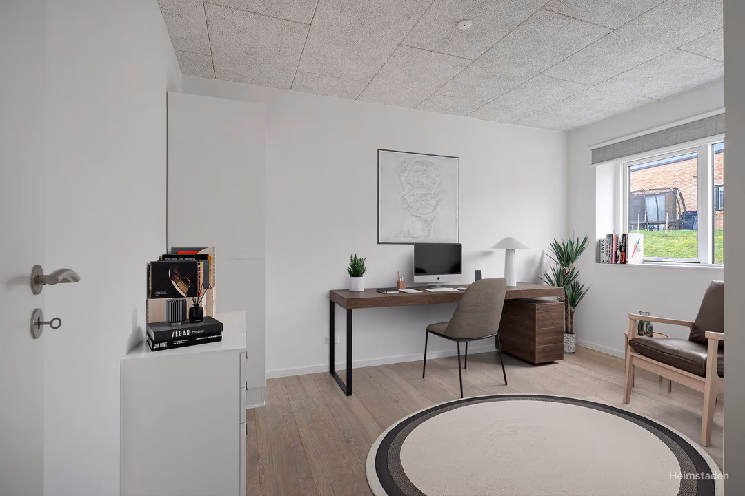 Billede 1 fra lejemålet på Engvangen 30, 5750 Ringe