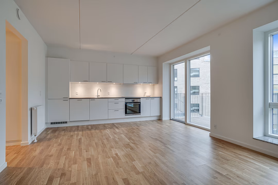 Rental at Carlsbergvej 20, 3400 Hillerød