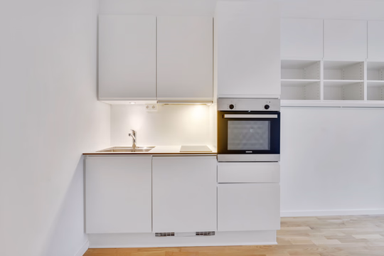 Billede fra lejemålet på C.F. Richs Vej 105C, 2000 Frederiksberg Billede fra lejemålet på C.F. Richs Vej 105C, 2000 Frederiksberg