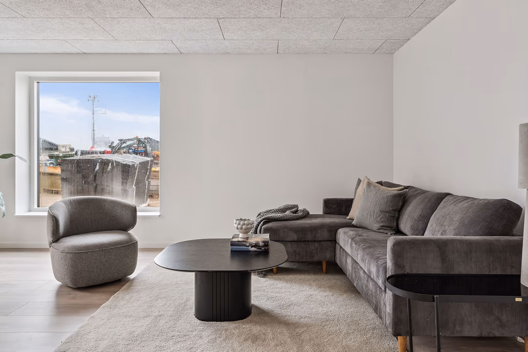 Billede 3 fra lejemålet på Ved Paulinesminde  16, 6000 Kolding