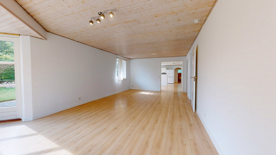 Billede 2 fra lejemålet på Markskellet 7B, 3400 Hillerød