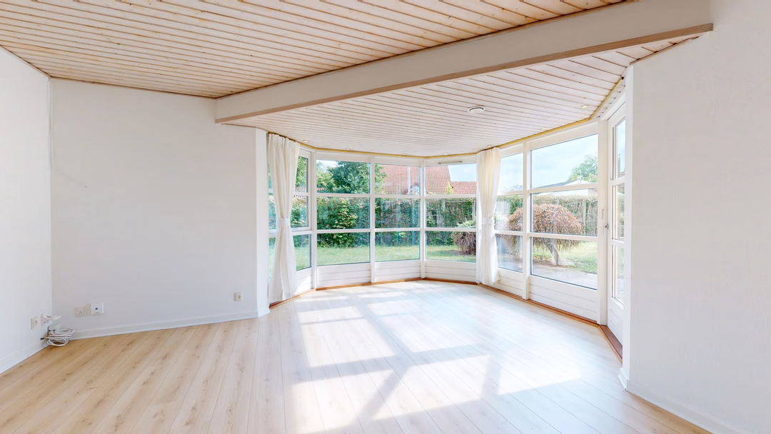 Billede 4 fra lejemålet på Markskellet 7B, 3400 Hillerød