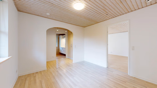 Rental at Markskellet 7B, 3400 Hillerød