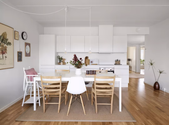 Billede fra lejemålet på Dræsinen 22, 2640 Hedehusene