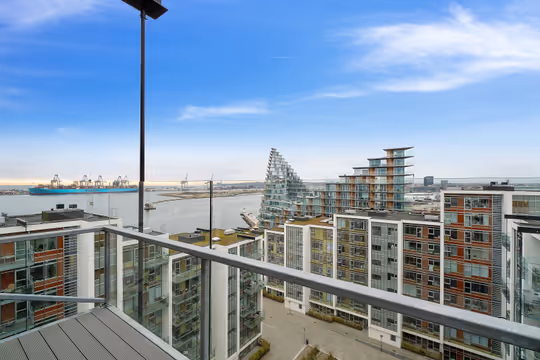 Rental at Thit Jensens Gade 28, 8000 Aarhus C