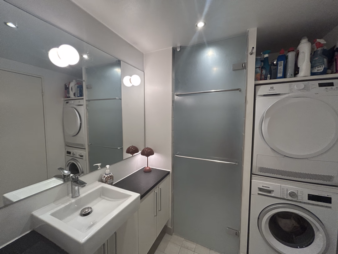 Billede 3 fra lejemålet på Pakhusvej 2, 2100 København Ø