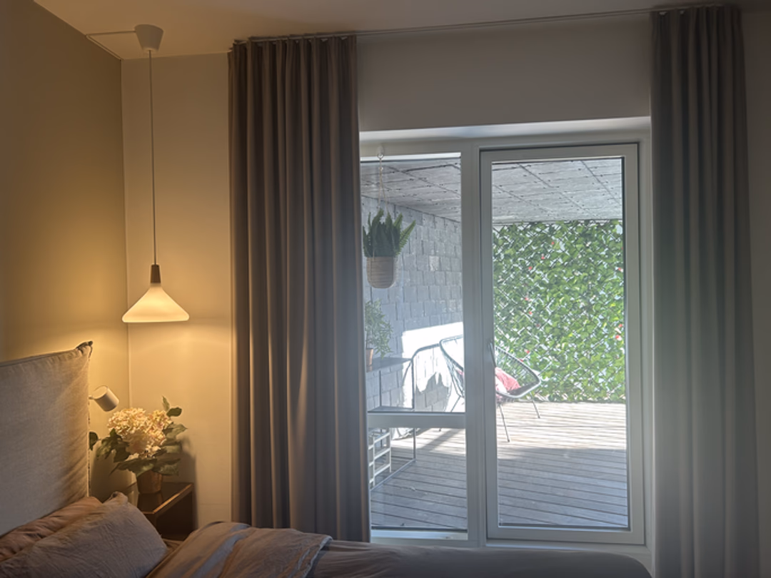 Billede 2 fra lejemålet på Pakhusvej 2, 2100 København Ø