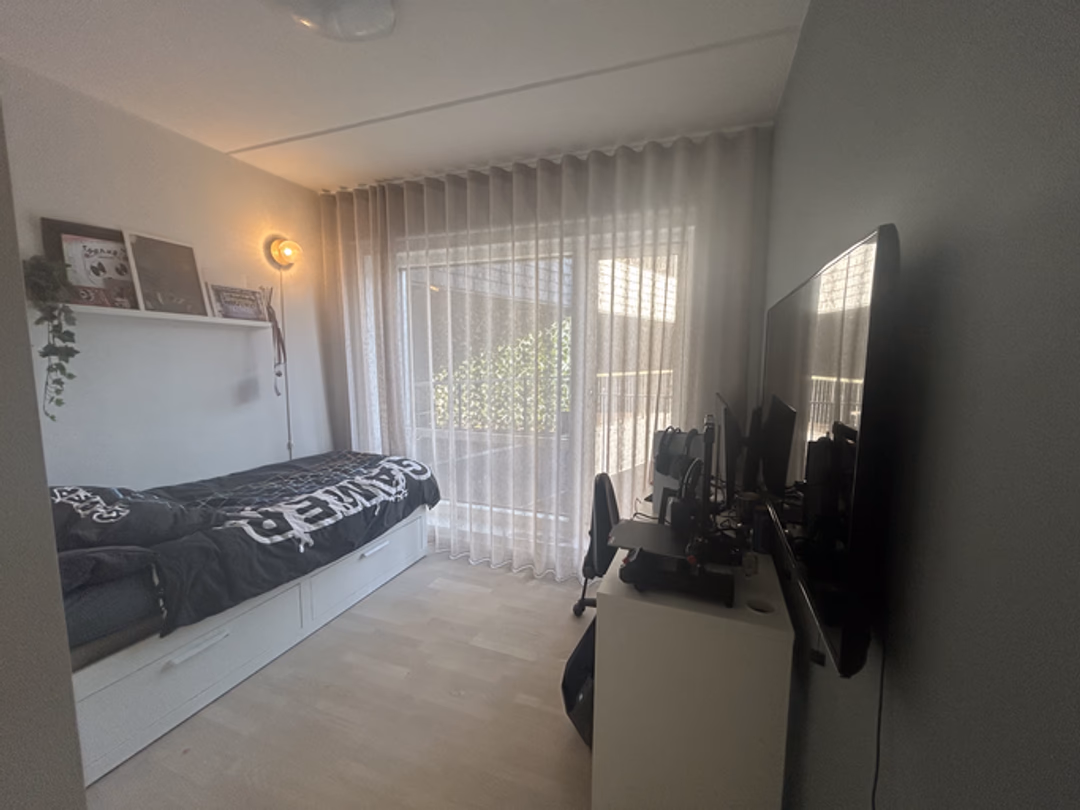 Billede 5 fra lejemålet på Pakhusvej 2, 2100 København Ø