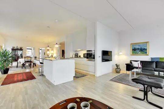 Billede fra lejemålet på Godsbanegade 7, 8700 Horsens Billede fra lejemålet på Godsbanegade 7, 8700 Horsens