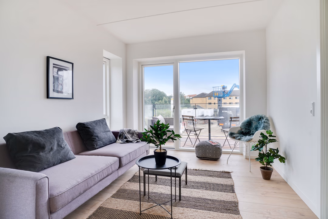 Billede 3 fra lejemålet på Lundebjergvej 1D, 3600 Frederikssund