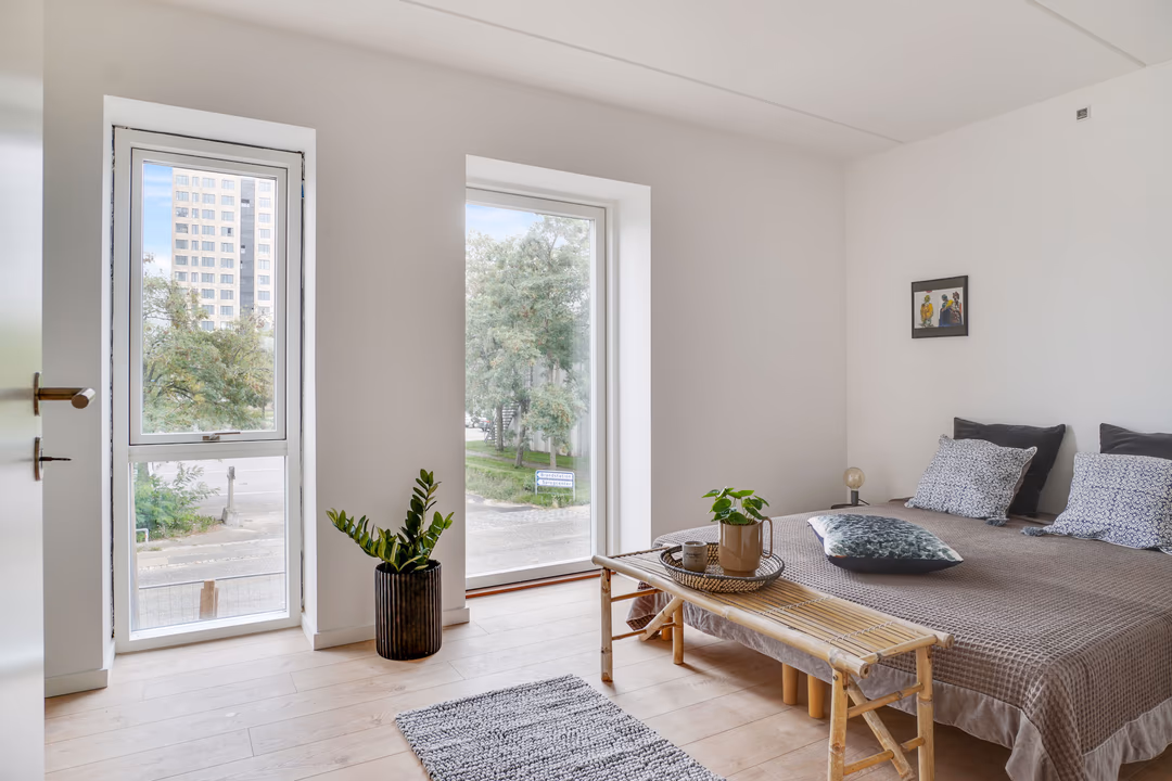 Billede 5 fra lejemålet på Lundebjergvej 1D, 3600 Frederikssund