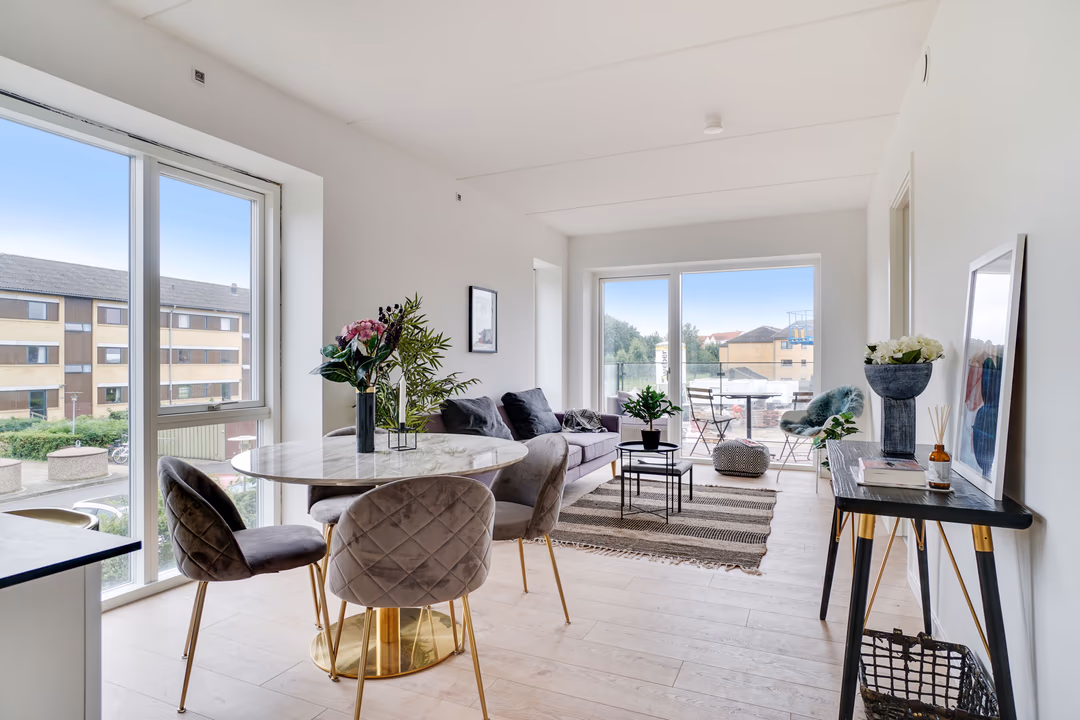 Billede 2 fra lejemålet på Lundebjergvej 1D, 3600 Frederikssund