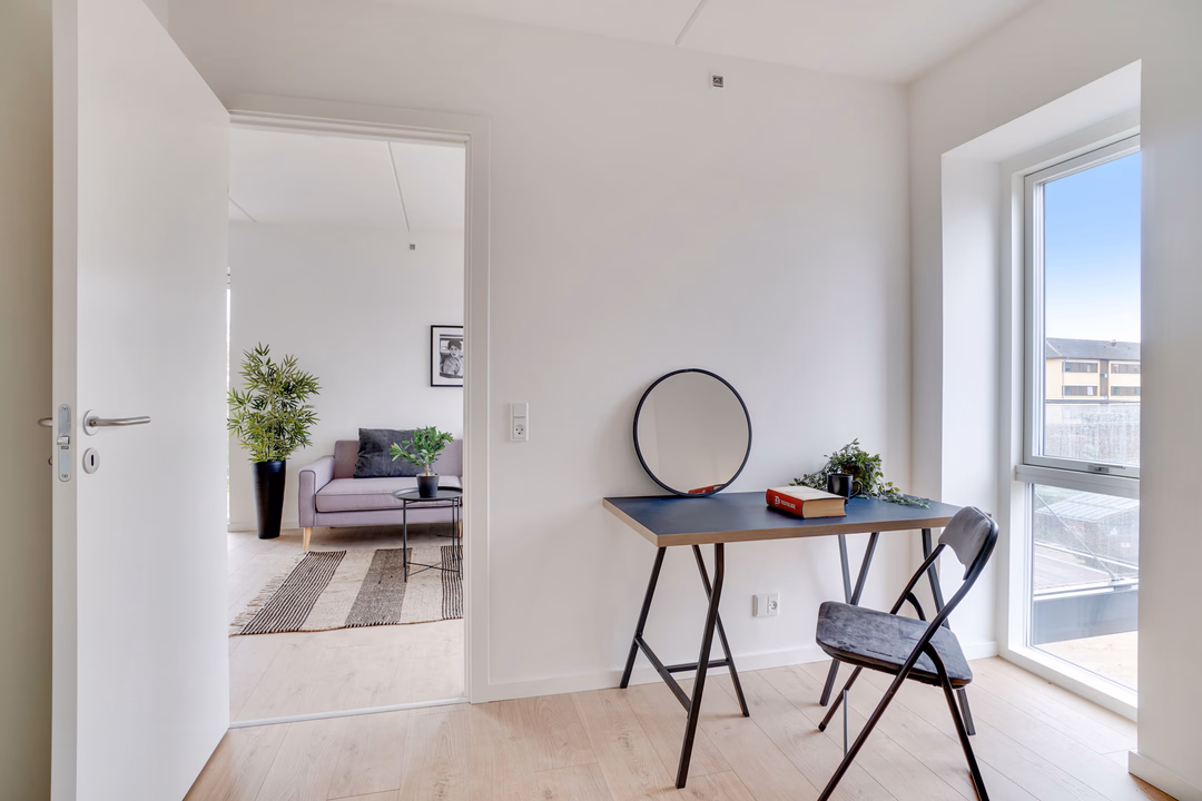 Billede 4 fra lejemålet på Lundebjergvej 1D, 3600 Frederikssund