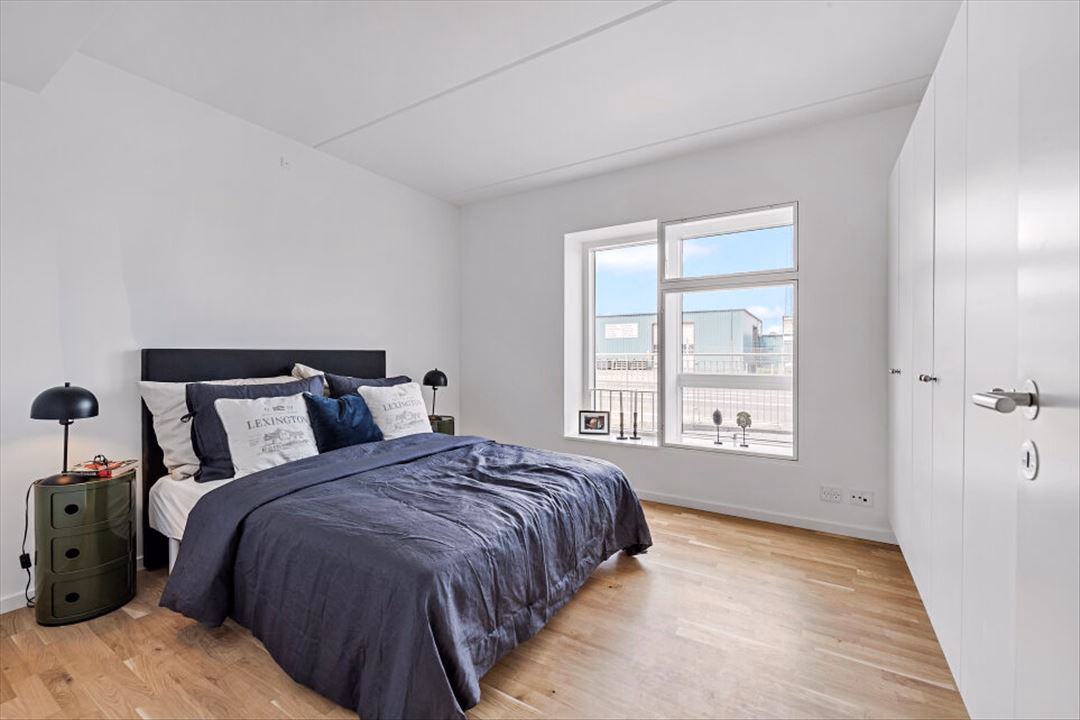 Billede 1 fra lejemålet på Østerlunden 28 st 3, 5000 Odense C