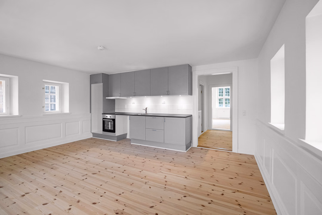 Billede 2 fra lejemålet på Bindesbølls Allé 39, 8240 Risskov