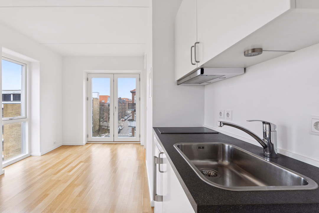 Billede 3 fra lejemålet på Lærkevej 11, 2400 København NV