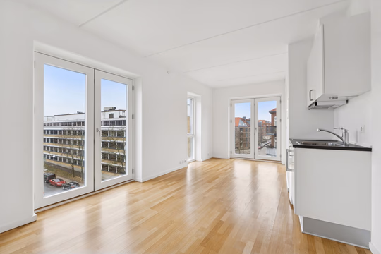 Rental at Lærkevej 11, 2400 København NV