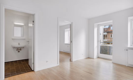 Billede fra lejemålet på Kragsbjergstrædet 2, 5000 Odense