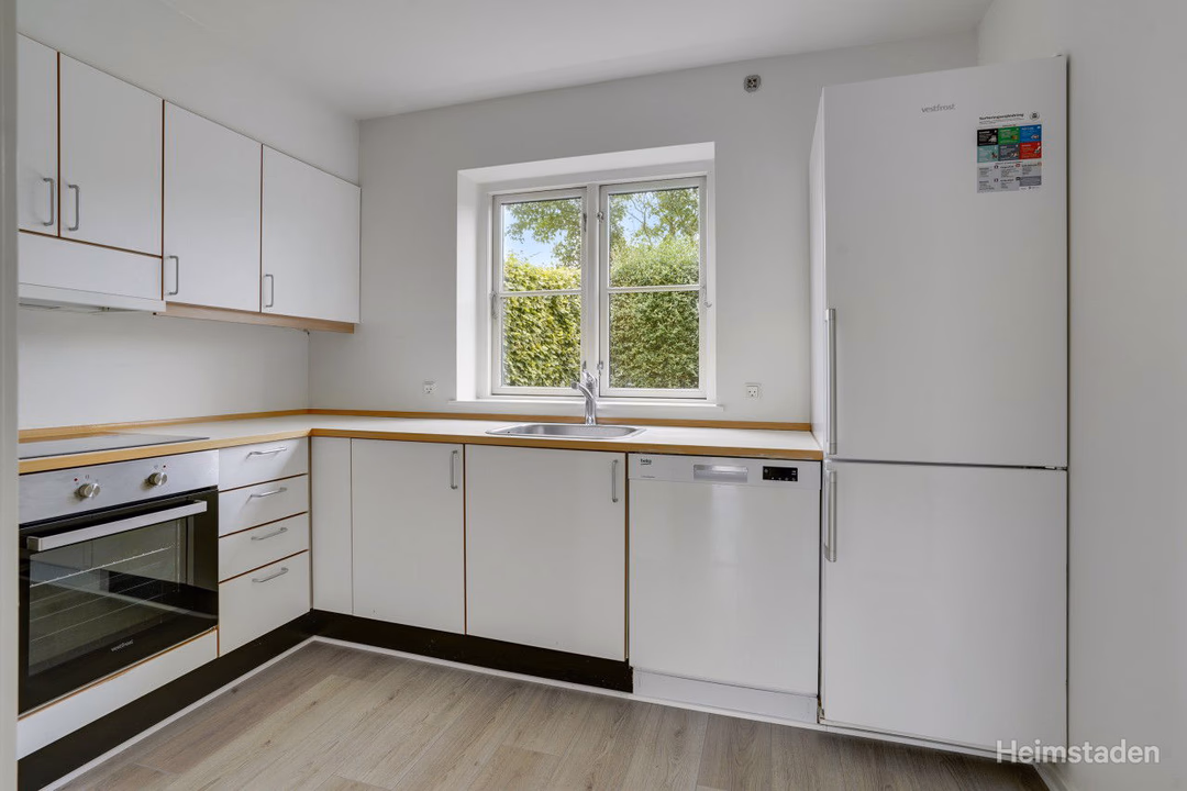 Billede 5 fra lejemålet på Vestergade 2D, 5500 Middelfart