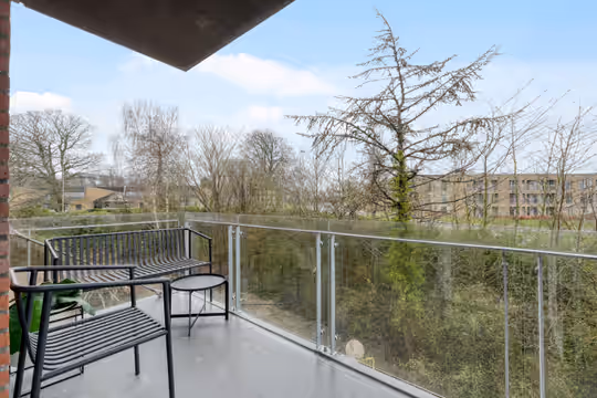 Rental at F.K. Hallagers Gade, 8240 Risskov