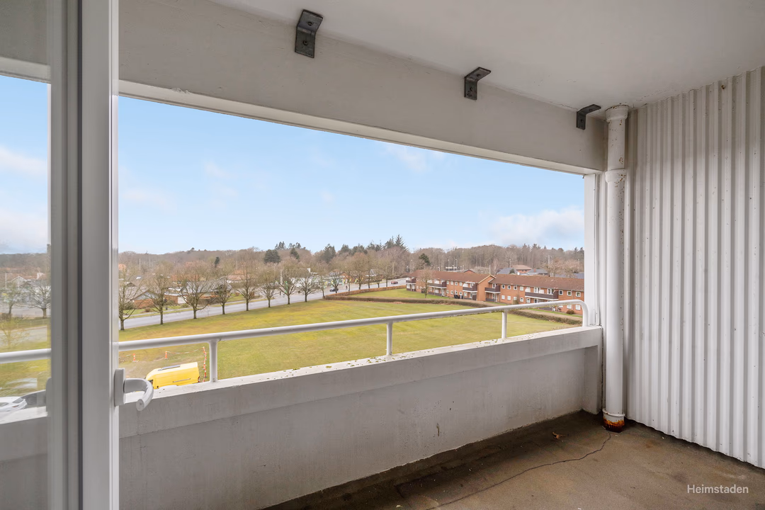 Billede 5 fra lejemålet på Mølleparkvej 2, 6715 Esbjerg N