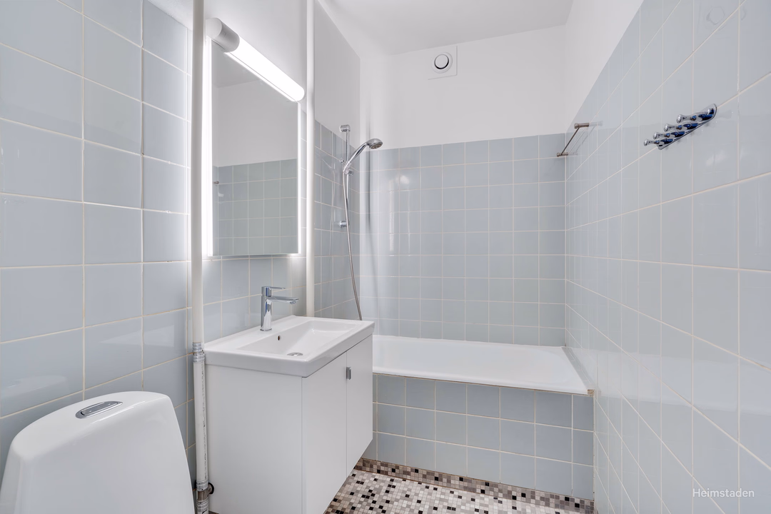 Billede 3 fra lejemålet på Mølleparkvej 2, 6715 Esbjerg N