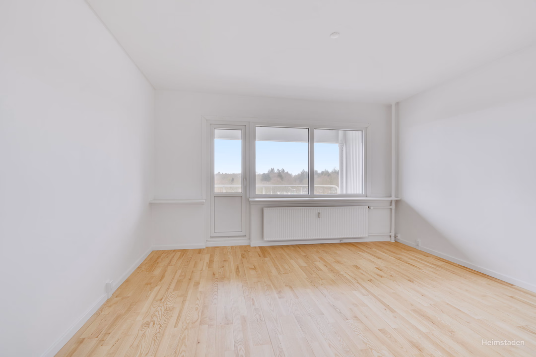 Billede 4 fra lejemålet på Mølleparkvej 2, 6715 Esbjerg N