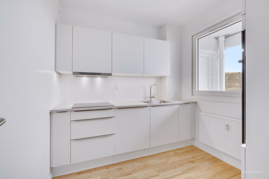 Rental at Mølleparkvej 2, 6715 Esbjerg N