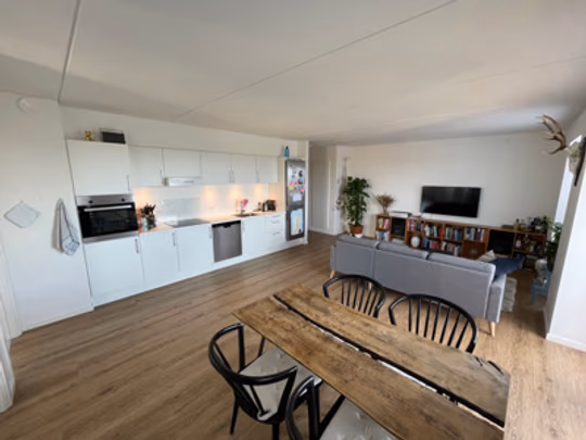 Rental at Egeparken 8, 9000 Aalborg