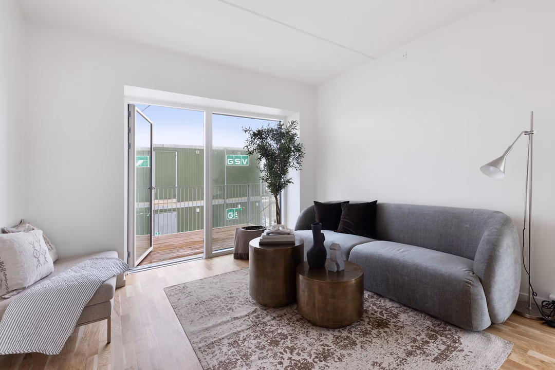 Billede 5 fra lejemålet på Kalvehaven 8, 4200 Slagelse