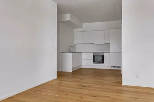 Billede fra lejemålet på Jarlsberggade 3A, 5000 Odense C Billede fra lejemålet på Jarlsberggade 3A, 5000 Odense C