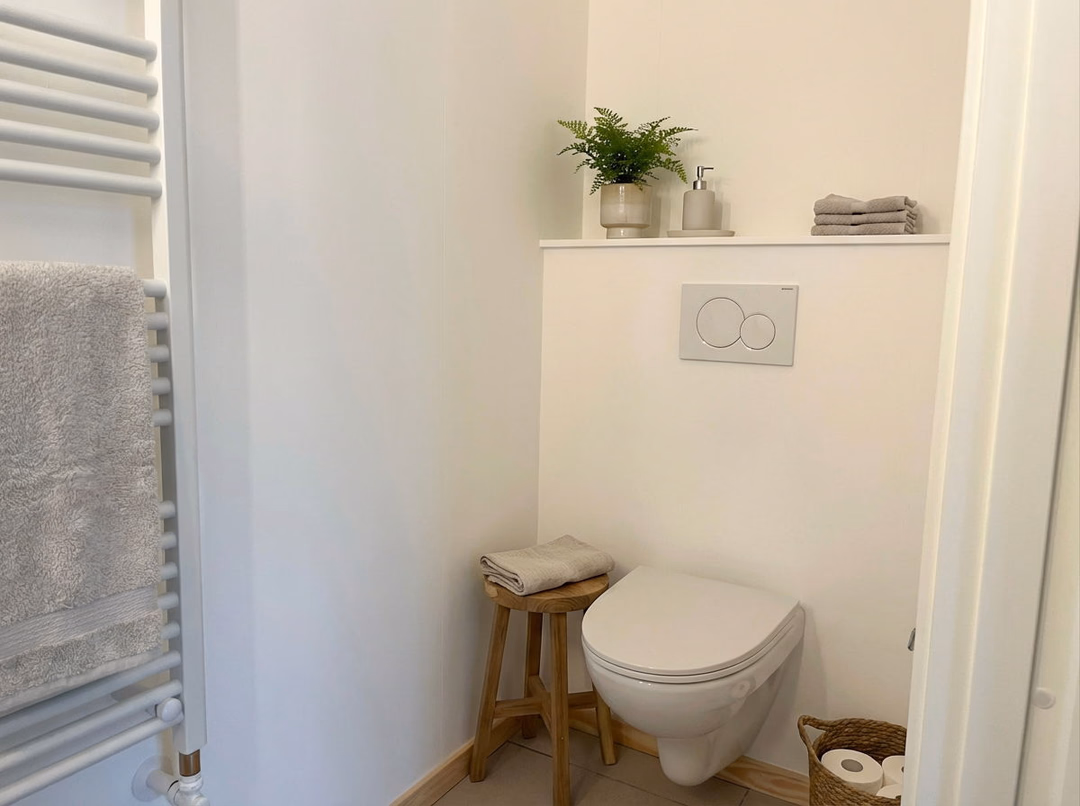 Billede 4 fra lejemålet på Bakkehøjvej 3, 3600 Frederikssund