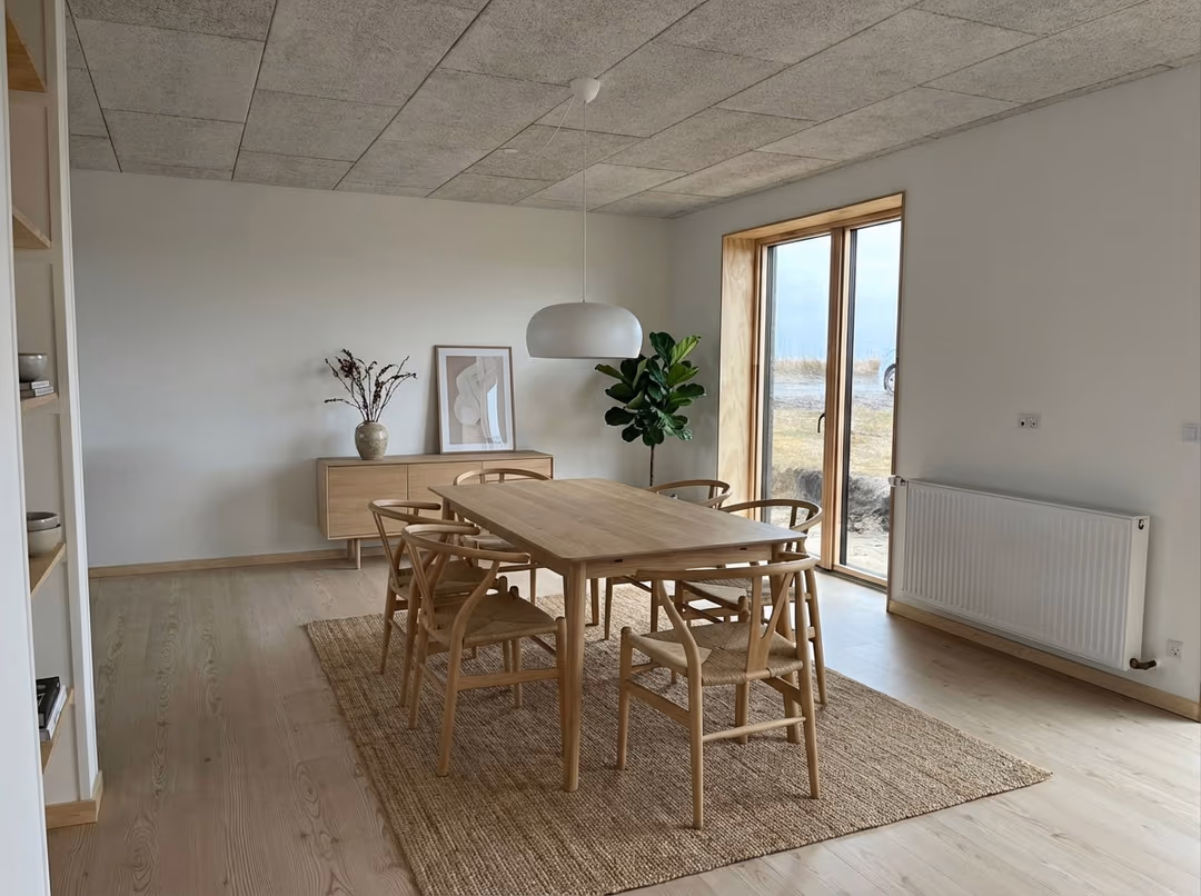 Billede 2 fra lejemålet på Bakkehøjvej 7, 3600 Frederikssund