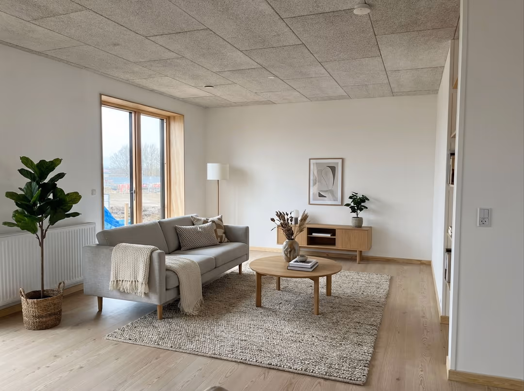 Billede 3 fra lejemålet på Bakkehøjvej 7, 3600 Frederikssund