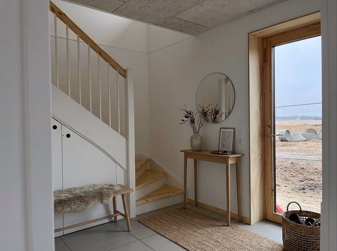 Billede 5 fra lejemålet på Bakkehøjvej 7, 3600 Frederikssund