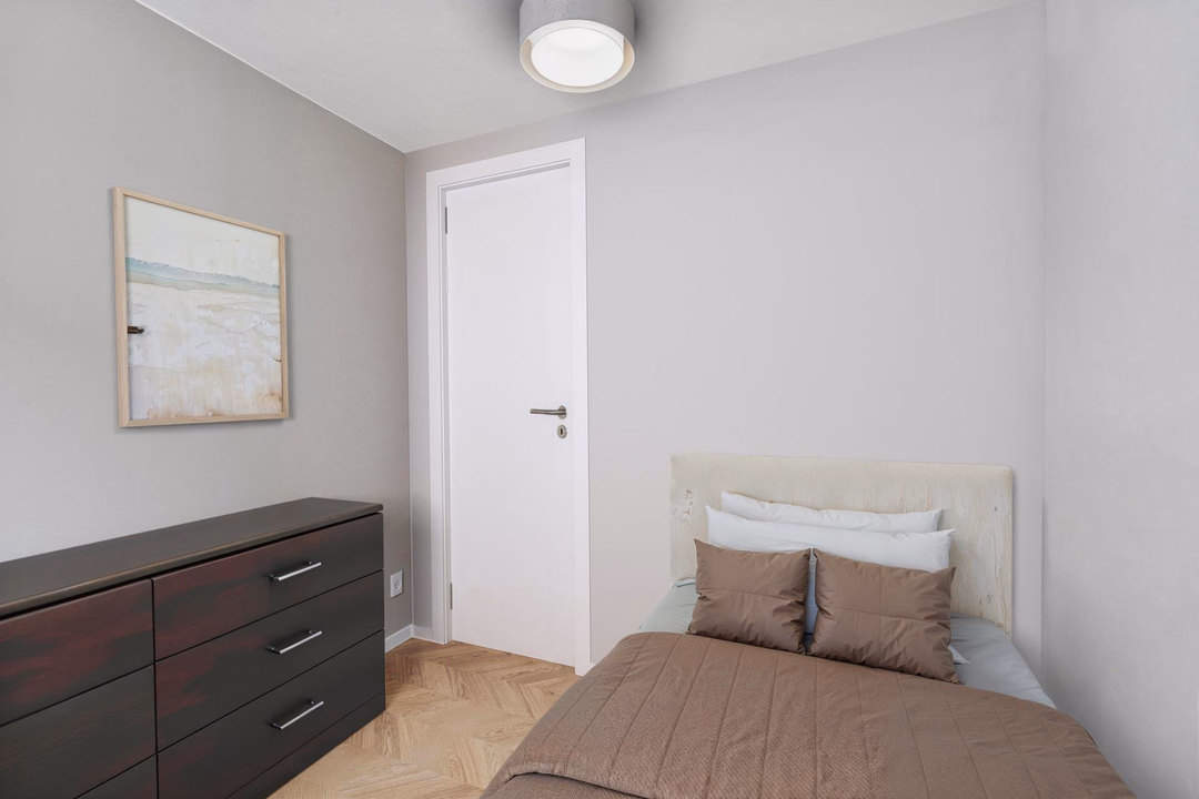 Billede 2 fra lejemålet på Fredericiagade 19, 7100 Vejle