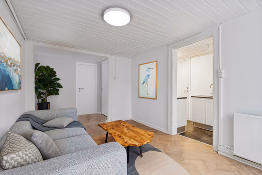 Rental at Fredericiagade 19, 7100 Vejle