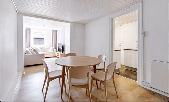 Billede fra lejemålet på Fredericiagade 19, 7100 Vejle Billede fra lejemålet på Fredericiagade 19, 7100 Vejle