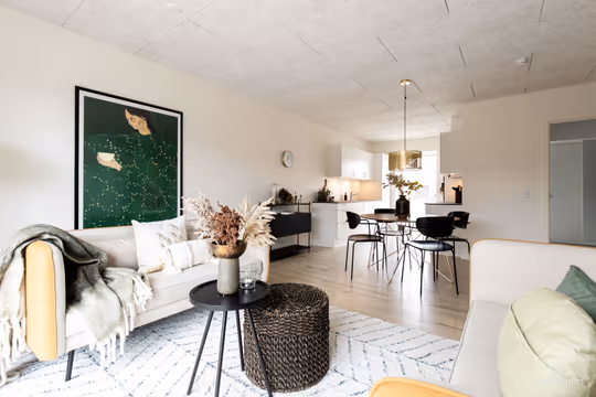 Rental at Fejringparken 4, 8722 Hedensted