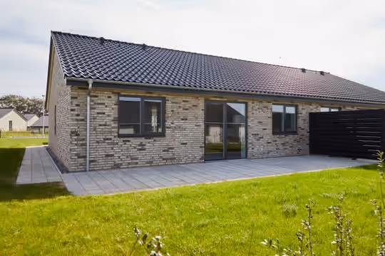 Rental at Ane Sørensens Vej 100, 7323 Give