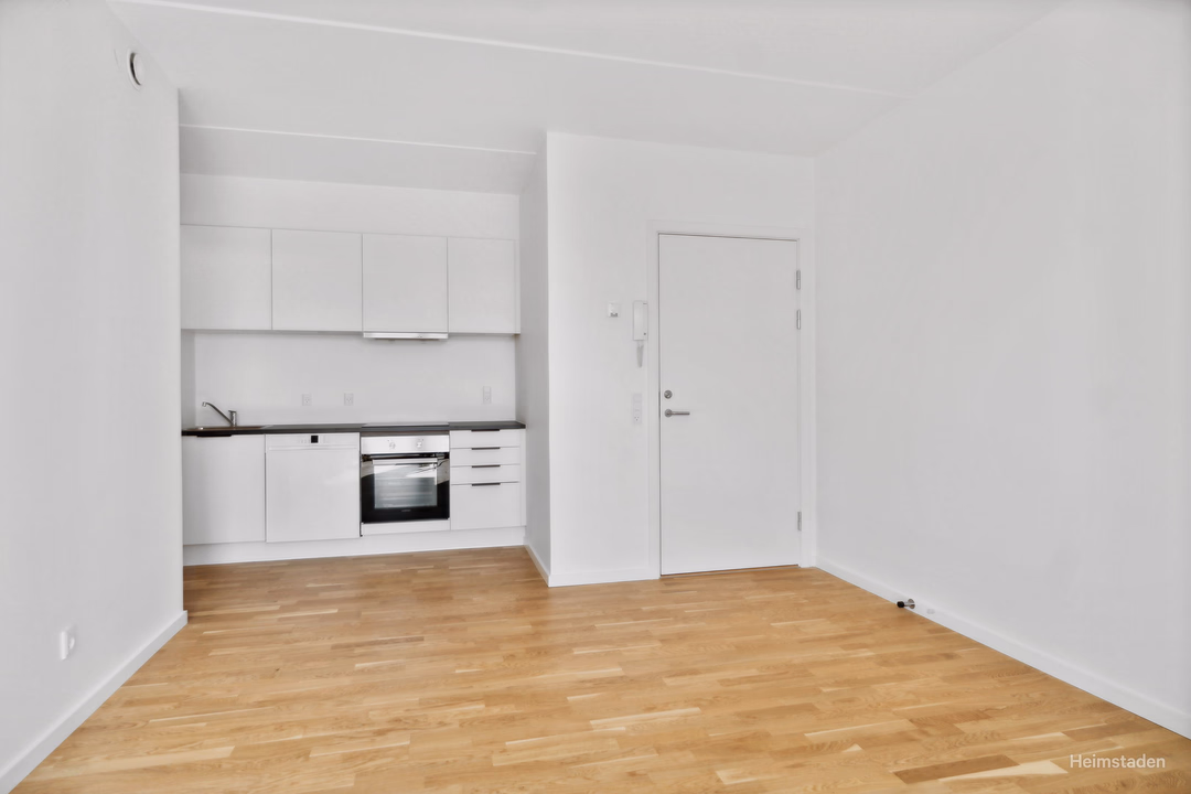 Billede 4 fra lejemålet på Arresøvej 21E, 8240 Risskov, Aarhus