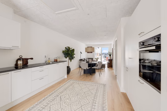 Rental at Frugtlunden 65, 4400 Kalundborg