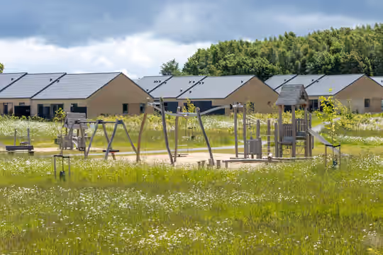 Rental at Birksvej 39, 8600 Silkeborg