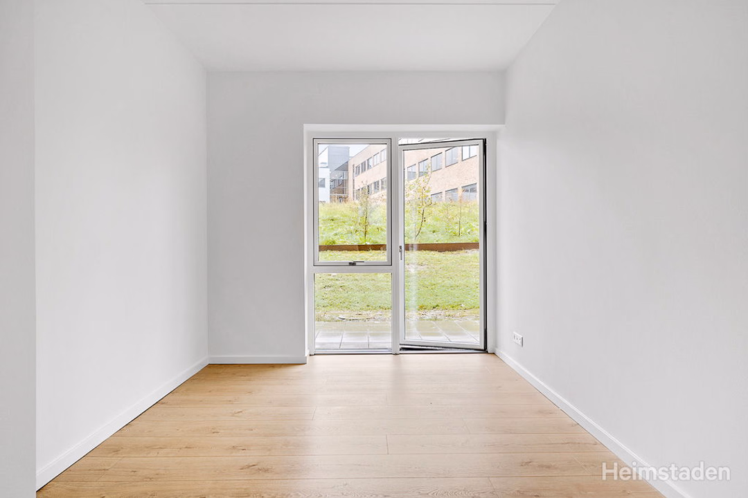 Billede 4 fra lejemålet på Møllevangen 13, 8310 Tranbjerg J